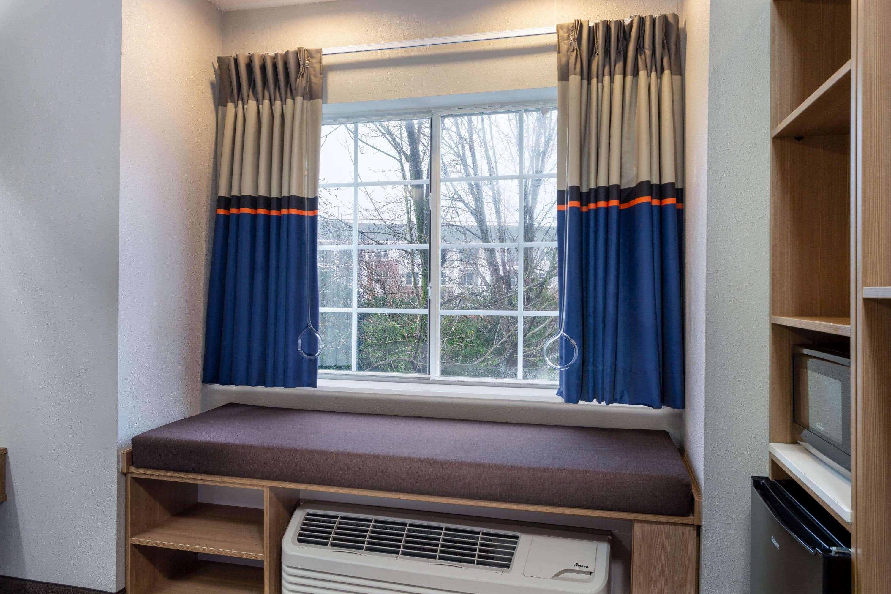Microtel Inn & Suites By Wyndham Matthews/Charlotte מראה חיצוני תמונה